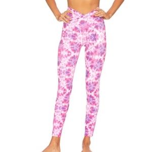 Beach Riot Cara Legging NEVER WORN